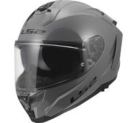 LS2 Casque moto FF817 Challenger II Nardo Grey XL