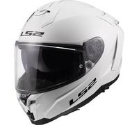 LS2 Casque moto FF817 Challenger II White M