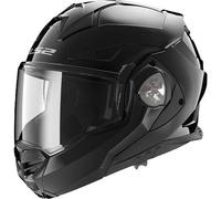 LS2 Casque moto FF901 Advant X Black M