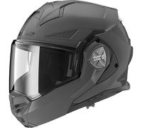 Ls2 Ff901 Advant X Modular Helmet Gris XL