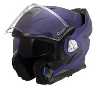 Ls2 Ff901 Advant X Modular Helmet Bleu 2XL