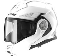 LS2 Casque moto FF901 Advant X White XS