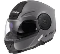 LS2 Casque moto FF902 Scope II Nardo Grey 3XL