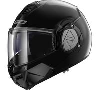 LS2 Casque moto FF906 Advant Black M