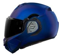 LS2 Casque moto FF906 Advant Navy Blue Matt M
