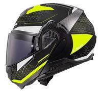 Ls2 Ff910 Advant Ii Astral Modular Helmet Noir S