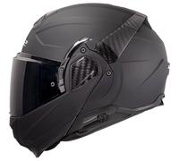 LS2 Casque moto FF910 Advant II Black Matt XXL
