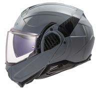 Ls2 Ff910 Advant Ii Modular Helmet Gris 3XL