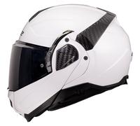 LS2 Casque moto FF910 Advant II White S