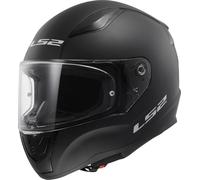 LS2 FF353 Rapid, casque intégral XL Mat Noir Mat Noir