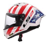 LS2, Casque Moto Intégral Thunder GP Aero Replica BAZ, XS