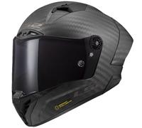 LS2, Casque Moto intégral Thunder GP Pro Matt Carbon, XS