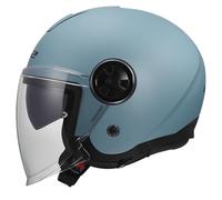 LS2 Helmets Casque moto jet OF620 Classy XXL