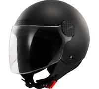 LS2, Casque Moto Jet Sphere LUX II Solid Matt Black, XL