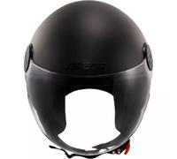 Ls2 Of558 Sphere Lux Ii Open Face Helmet Noir 2XL