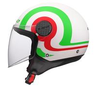 Ls2 Of558 Sphere Lux Ii Urby Open Face Helmet Blanc XL