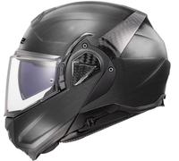 Ls2 Ff910 Advant Ii Jeans Modular Helmet Argenté L