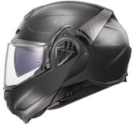 LS2, Casque Moto Modulable ADVANT II Jeans Titanium, XS