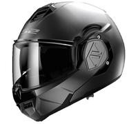 LS2 Helmets Casque modulable FF906 Advant Gris XS