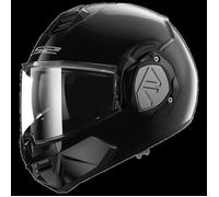 Ls2 Ff906 Advant Modular Helmet Noir XS