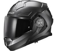 Ls2 Ff901 Advant X Modular Helmet Noir 2XL