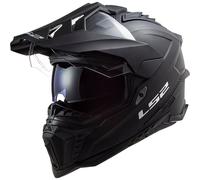 LS2 CASQUE INTEGRAL MX701 EXPLORER SOLID MAT XXL