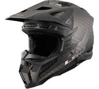 LS2 Casque moto MX703 X-Force Matt Carbon XL