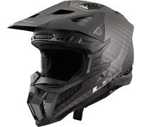LS2 Casque moto MX703 X-Force Pro FIM Matt M