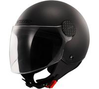 LS2 Casque moto OF558 Sphere Lux II Matt Black S