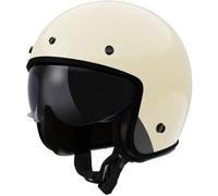 LS2 Casque moto OF601 Bob II Cream XS