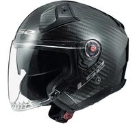 LS2 Casque moto OF603 Infinity II Carbon L