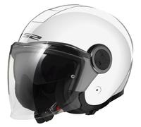 LS2 Casque moto OF620 Classy White M