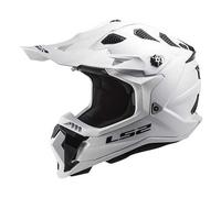 Ls2 Casque Tout-terrain Mx700 Subverter Single Mono