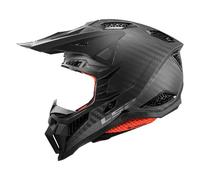 Ls2 Casque Tout-terrain Mx703 Carbon X-force Pro Fim