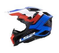 Ls2 Casque Tout-terrain Mx703 X-force Galuo