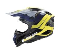 Ls2 Casque Tout-terrain Mx703 X-force Galuo