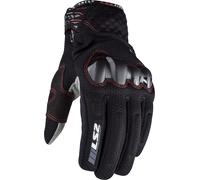 Ls2 Textil Gants Chaki