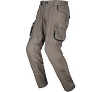 LS2 Coast Pantalon textile moto, olive, Taille M