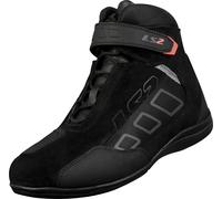 LS2 Dardo, chaussures 40 EU Noir Noir