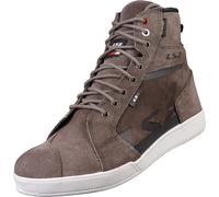 LS2 Downtown, chaussures imperméables 41 EU Marron Marron
