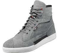 LS2 Downtown, chaussures imperméables 44 EU Gris Clair Gris Clair