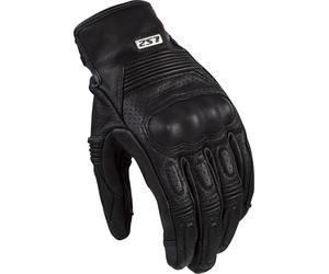 LS2 Duster Gants de moto perforés, noir, Taille S
