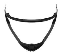 Ls2 écran De Casque En Caoutchouc Mx436 Evo