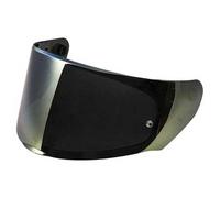 LS2 Helmets Visière FF320/FF353/FF800 Écran noir