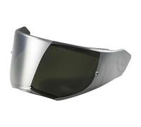 Ls2 Ff324 Evo Screen Argenté
