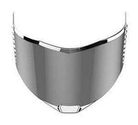 LS2 Helmets Screen FF805 Argenté