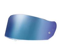 LS2 Helmets FF808 Screen Bleu