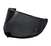 LS2 Helmets - Écran pour casque moto FF811 Vector II / Vector II Carbon - Teinté foncé