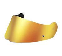 LS2 Helmets FF908 Screen Doré