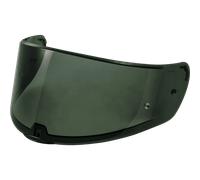 LS2 FF397 Vector Visière, gris pour homme